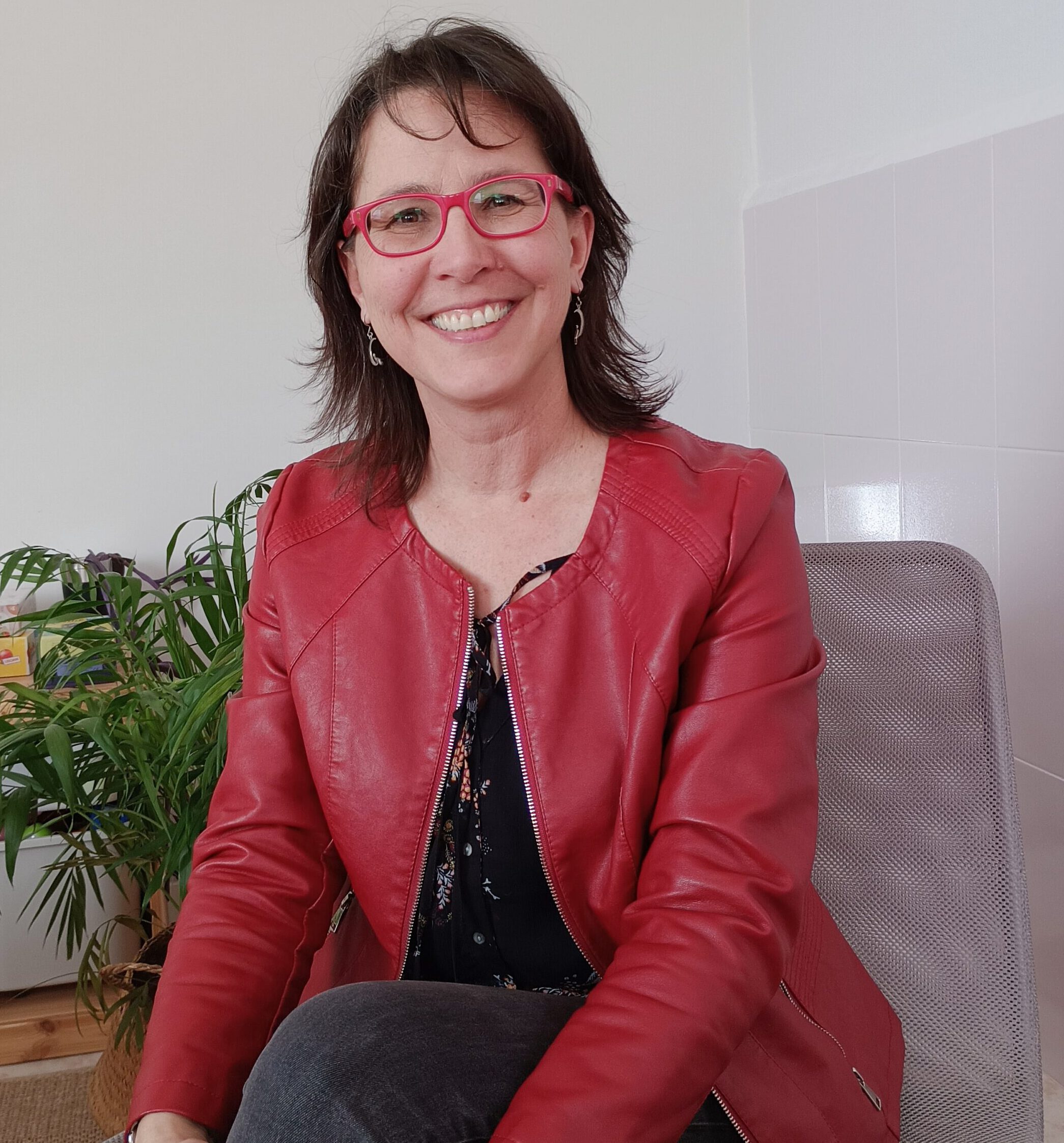 Begoña de Torres-Peralta