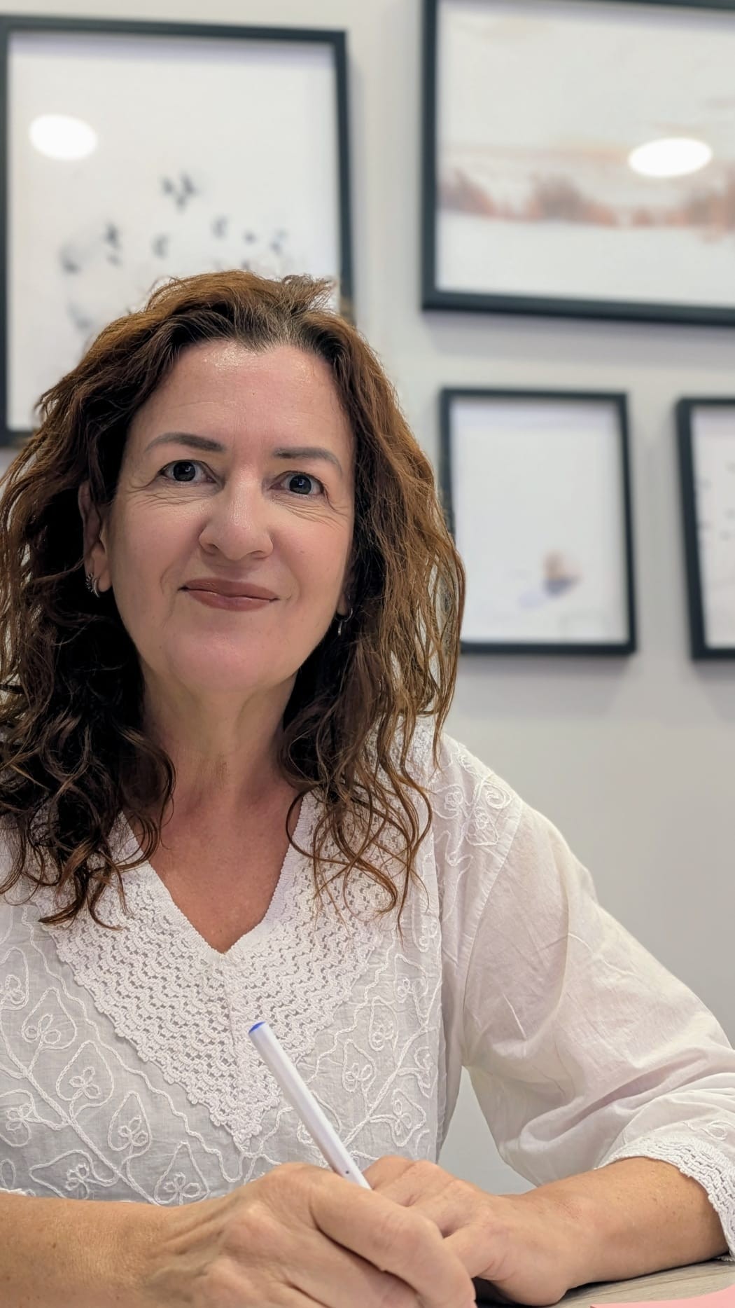 Ana Trillo Garrigues - Psicóloga Collado Mediano