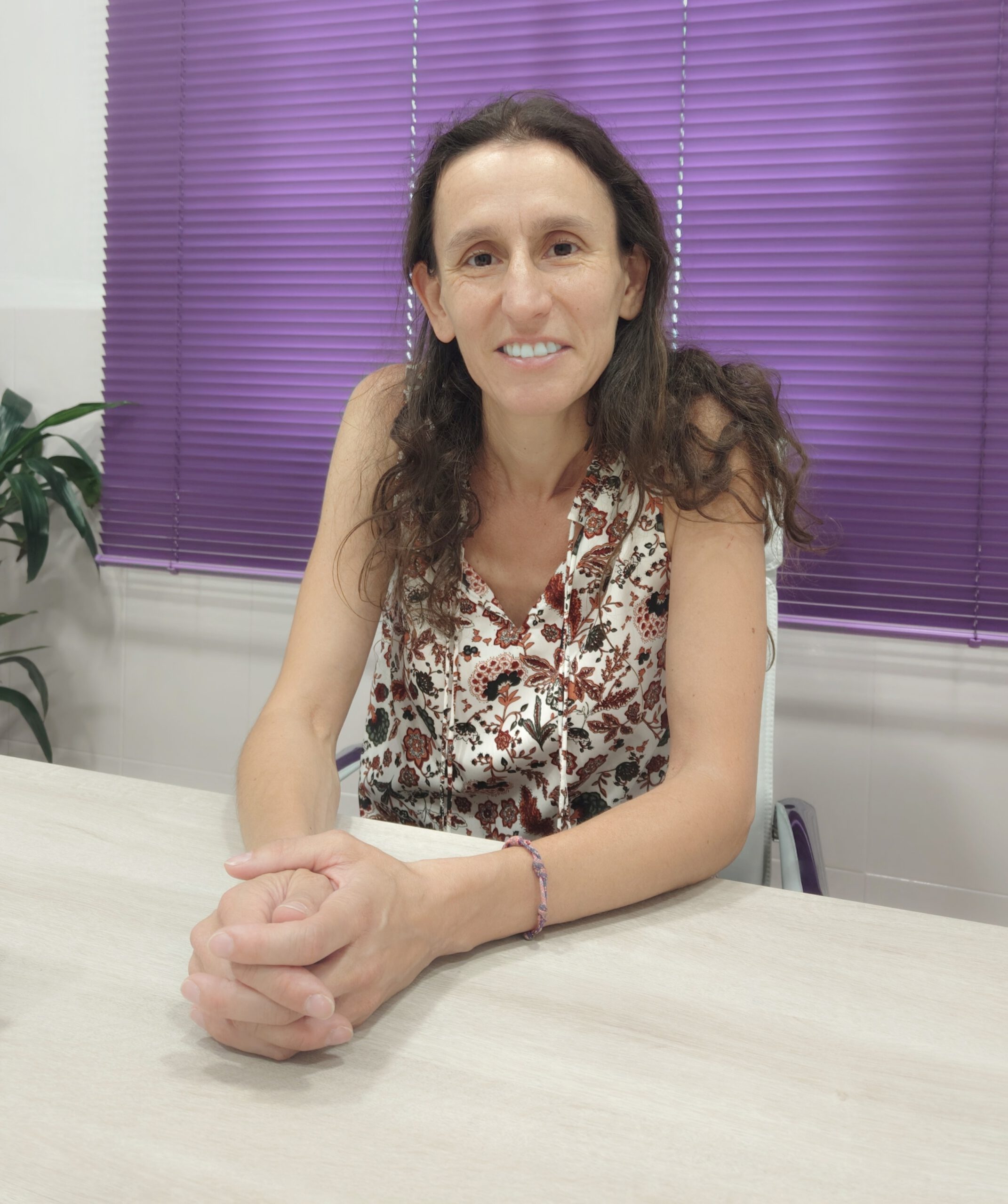 Cristina Ferreruelo López